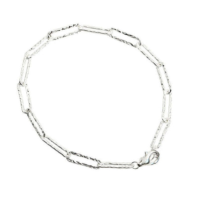 Fashion Silver Starry Bracelet For Women